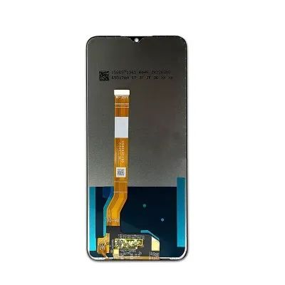 Лот: 24417999. Фото: 1. Дисплей для Realme C35 Модуль... Дисплеи, дисплейные модули, тачскрины