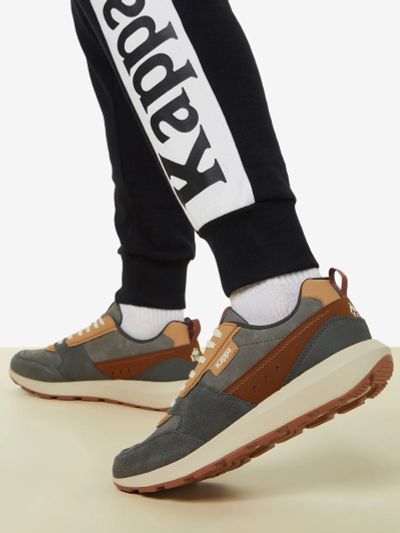 Лот: 22455689. Фото: 1. Кроссовки мужские Kappa Authentic... Другое (одежда, обувь, галантерея)
