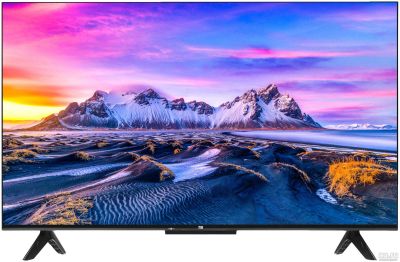 Лот: 18142363. Фото: 1. Телевизор Xiaomi Mi TV P1 43... Телевизоры