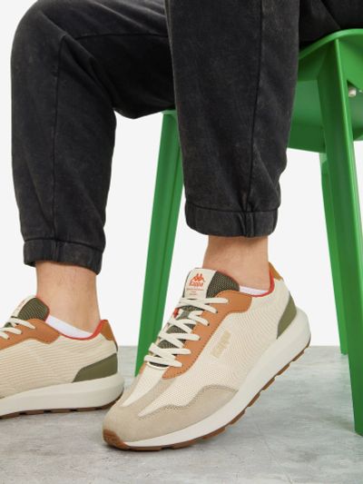 Лот: 22455913. Фото: 1. Кроссовки мужские Kappa Authentic... Другое (одежда, обувь, галантерея)