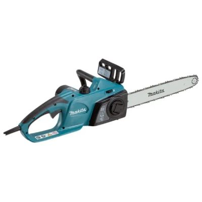 Лот: 7260217. Фото: 1. Пила цепная электрическая Makita... Электроинструмент