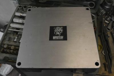 Лот: 9076002. Фото: 1. Mystery mk 2.80. Усилители