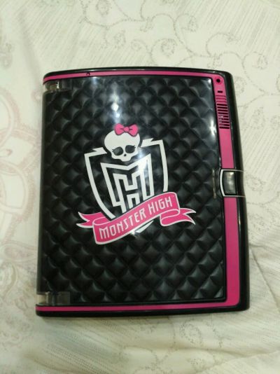Лот: 9171499. Фото: 1. Электронный дневник "Monster High... Куклы и аксессуары