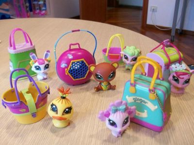 Лот: 11630548. Фото: 1. Куплю питомцев Винкс / Winx. Другое (игрушки)
