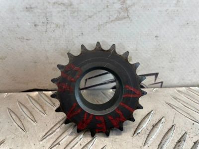 Лот: 24809691. Фото: 1. шестерня масляного насоса Nissan... Двигатель и элементы двигателя