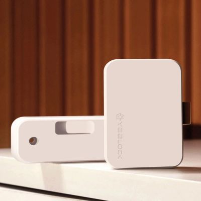 Лот: 14462929. Фото: 1. Умный мебельный замок Xiaomi Yeelock... Мебельная фурнитура и наполнители