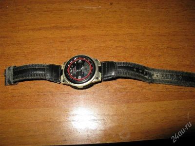 Лот: 2356670. Фото: 1. часы CASIO. Оригинальные наручные часы