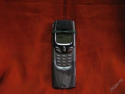 Лот: 1337882. Фото: 1. NOKIA 8850 DONOR. Кнопочные мобильные телефоны