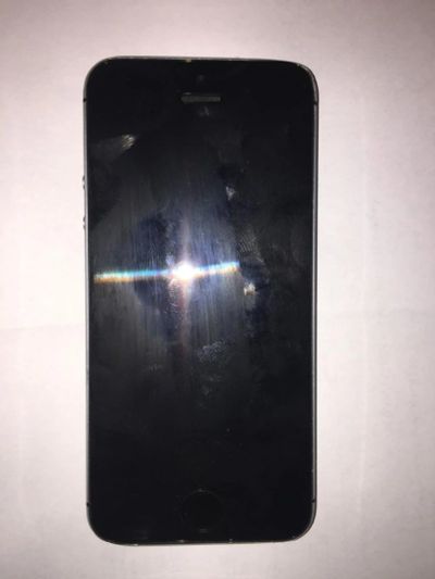 Лот: 6641690. Фото: 1. iPhone 5s 64gb. Смартфоны