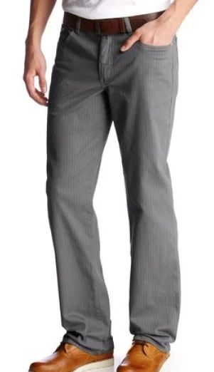 Лот: 3893412. Фото: 1. Джинсы мужские A R I Z O N A Jeans... Брюки, джинсы, шорты