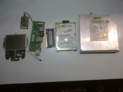 Лот: 4944093. Фото: 1. запчасти к буку Lenovo. Другое (комплектующие)
