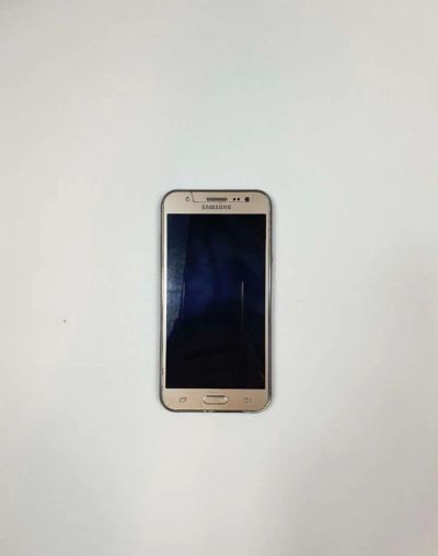 Лот: 17693649. Фото: 1. Телефон Samsung j5. Смартфоны