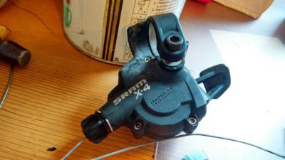Лот: 5608416. Фото: 1. Sram x4. Запчасти