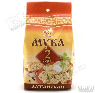 Лот: 9815907. Фото: 1. Мука Алтайская цельнозерновая... Народная медицина, БАДы