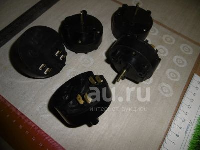 Лот: 21983994. Фото: 1. Реле времени стиральной машины... Запчасти для стиральных и посудомоечных машин