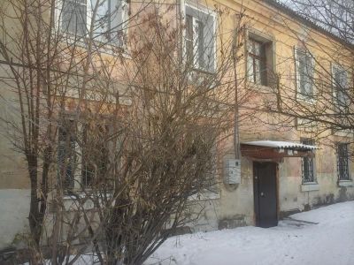 Лот: 8612185. Фото: 1. Сдам помесячно 1-комнатную квартиру... Квартиры, студии