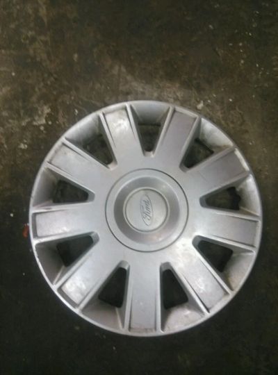 Лот: 9942979. Фото: 1. Колпак колеса Ford Focus. Колпаки