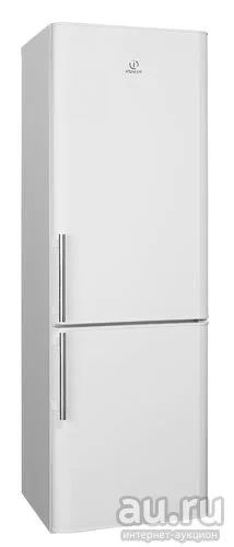 Лот: 15910711. Фото: 1. Холодильник Indesit BIAA 18H... Холодильники, морозильные камеры