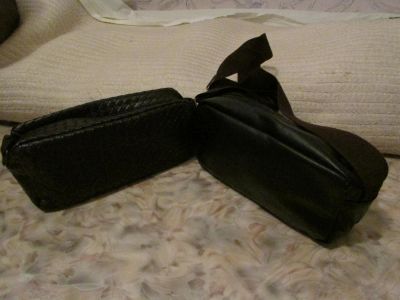 Лот: 6953923. Фото: 1. сумки барсетки. Сумки