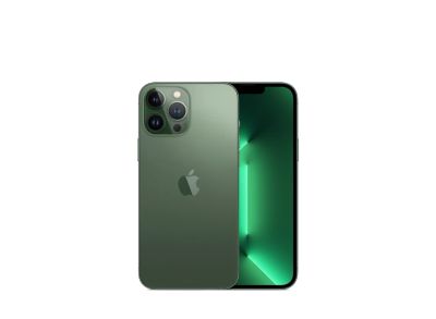 Лот: 18894680. Фото: 1. iPhone 13 Pro 128Gb Alpine Green. Смартфоны