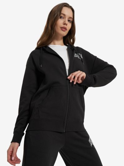 Лот: 24876139. Фото: 1. Толстовка женская PUMA Class... Легкие куртки, толстовки