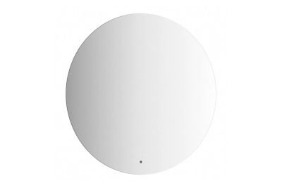 Лот: 24655869. Фото: 1. Зеркало с LED-подсветкой DEFESTO... Мебель для ванной комнаты