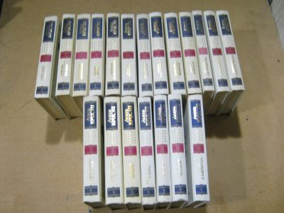 Лот: 21095934. Фото: 1. Агата Кристи детективы 20 книг. Художественная