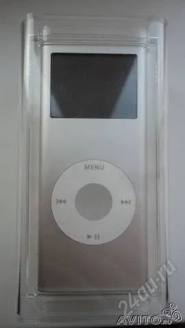 Лот: 1553691. Фото: 1. iPod Nano 2G. Плееры