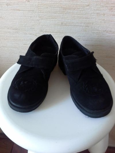 Лот: 7045348. Фото: 1. Туфли для мальчика, р-р 29 - 30. Туфли