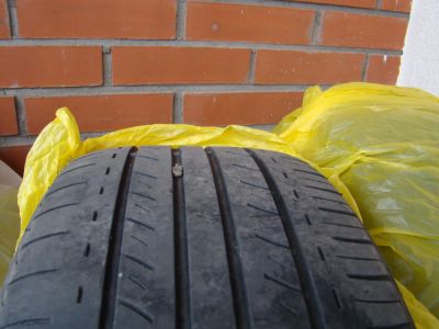 Лот: 8333190. Фото: 1. Пара лето Bridgestone sneaker... Шины