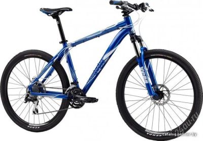 Лот: 2952536. Фото: 1. Велосипед mongoose tyax comp 2012. Велосипеды