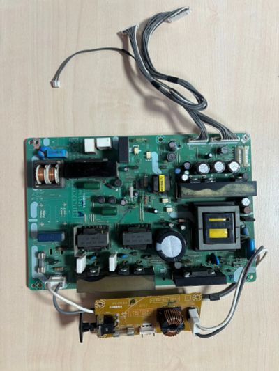 Лот: 25353871. Фото: 1. N234 . ЖК-телевизор Toshiba 37XV501PR... Запчасти для телевизоров, видеотехники, аудиотехники