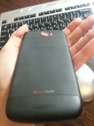 Лот: 6603931. Фото: 1. HTC One S. Кнопочные мобильные телефоны