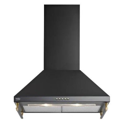 Лот: 24530308. Фото: 1. Вытяжка Beko CWB 6410 AR. Вытяжки