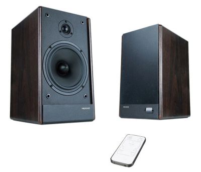 Лот: 16274285. Фото: 1. Колонки 2.0 Microlab Solo 6c 100Вт. Акустические системы