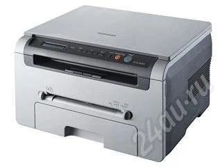 Лот: 176013. Фото: 1. МФУ лазерное Samsung SCX4200. МФУ и копировальные аппараты