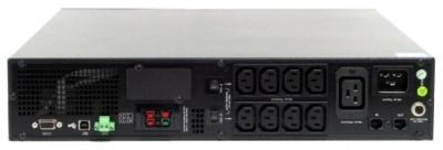 Лот: 5342889. Фото: 1. ИБП Ippon Smart Winner2000 New... ИБП, аккумуляторы для ИБП