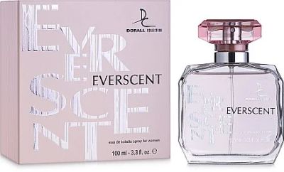Лот: 19120817. Фото: 1. Dorall Collection woman Everscent... Женская парфюмерия