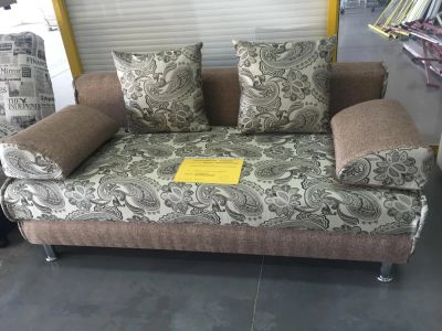 Лот: 7648865. Фото: 1. Диван "Еврокнижка". Диваны