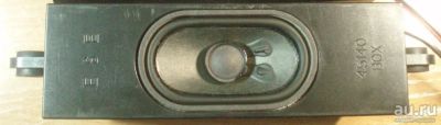 Лот: 17282426. Фото: 1. Динамик 8Ohm 10W, ESE 45140 BOX... Динамики