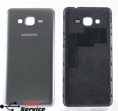 Лот: 10200452. Фото: 1. Задняя крышка Samsung G530H (Grand... Корпуса, клавиатуры, кнопки