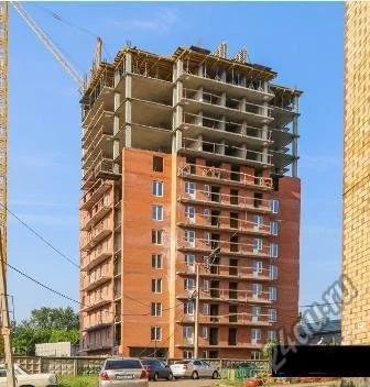 Лот: 4599397. Фото: 1. продам квартиру. Квартиры, студии