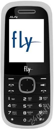Лот: 1003296. Фото: 1. Fly DS110 Только обмен!. Кнопочные мобильные телефоны