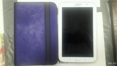 Лот: 10029086. Фото: 1. Планшет Samsung GT-N5100 Galaxy... Планшеты
