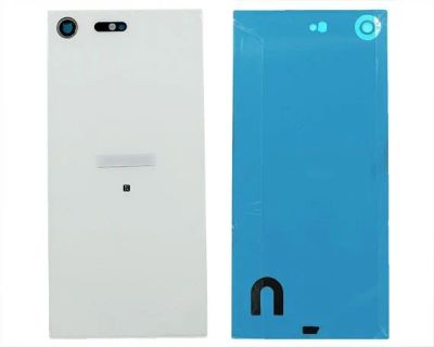 Лот: 20883552. Фото: 1. Задняя крышка Sony Xperia XZ Premium... Корпуса, клавиатуры, кнопки