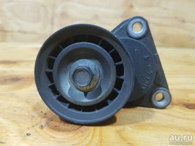 Лот: 18535578. Фото: 1. Натяжитель Mazda Mpv LW3W L3 2004... Двигатель и элементы двигателя
