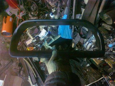 Лот: 2539319. Фото: 1. mark2 cresta chaser 90 ободок... Другое (автозапчасти)
