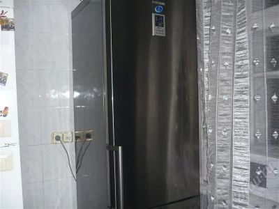 Лот: 562394. Фото: 1. Новый холодильник samsung в упаковке... Холодильники, морозильные камеры