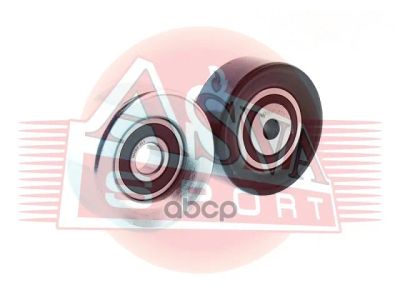 Лот: 24755809. Фото: 1. Ролик Натяжной ASVA арт. HNBP-011. Разное