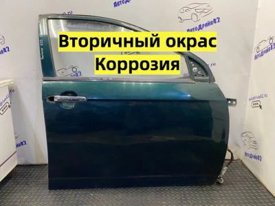 Лот: 21715383. Фото: 1. дверь боковая Lifan Solano 620. Кузов